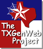 The TXGenWeb Project logo